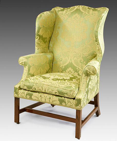 A buyer's guide to antique chairs.