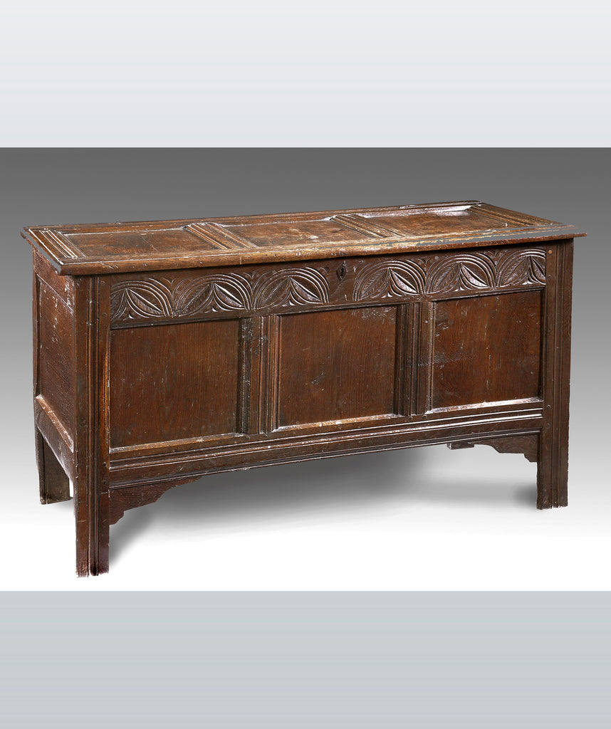 Antique and Period Oak Furniture